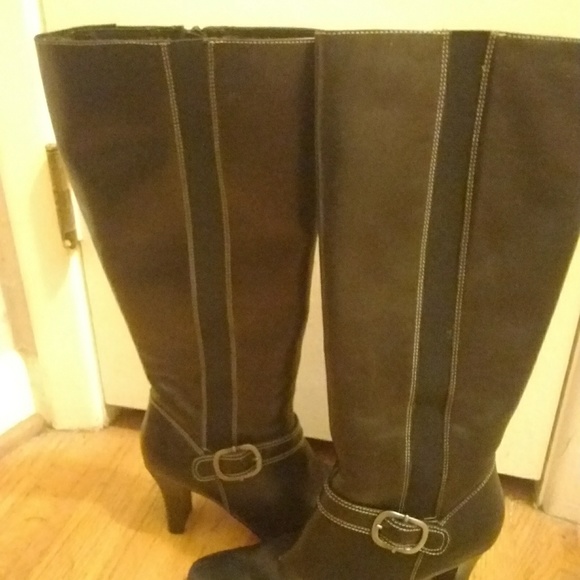 Franco Fortini Boote - Picture 4 of 8